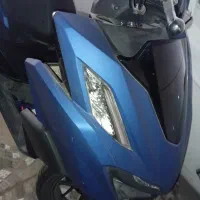 موتور بلنتا آیروکس ۱۵۰ رای ات دار