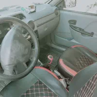 پراید ۱۳۱ رینگ اسپرت دوگانه فابریک|خودرو سواری و وانت|یزد, |دیوار