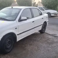فروش سمند مدل  ۸۹