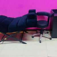 فروش لوازم سالن در حد نو