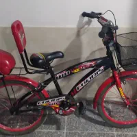 دوچرخه 20
