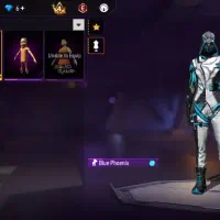 Account Free Fire|کنسول، بازی ویدئویی و آنلاین|نیشابور, مسکن مهر نور|دیوار