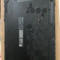 ASUS TUF GAMING A15|رایانه همراه|تهران, تهرانپارس جنوبی|دیوار