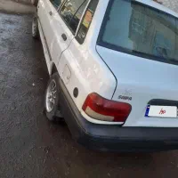 پراید ۹۰|خودرو سواری و وانت|پارس‌آباد, |دیوار
