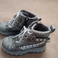 کفش دخترانه نیم بوت|کیف، کفش، کمربند|نیشابور, عدالت|دیوار