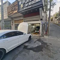 کار گر نیمه ماهر مکانیکی