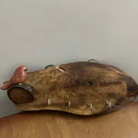 جاکلیدی چوبی باکیفیت