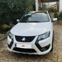 کوییک GXR / اقساط بانکی