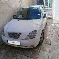 تیبا 2 مدل ۹۶|خودرو سواری و وانت|قم, نیروگاه|دیوار