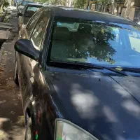 امویام 530، مدل ۱۳۹۴|خودرو سواری و وانت|هریس, |دیوار