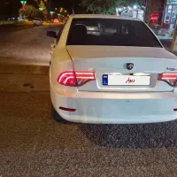 سورن پلاس موتور جدید 1405