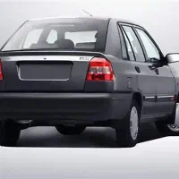 پراید ۱۴۱ سند تکبرگ