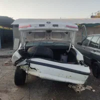 مشاور و کارشناس خرید ماشین تصادفی