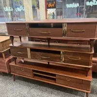 میز تی وی قیمت مناسب چک ۴ ماه