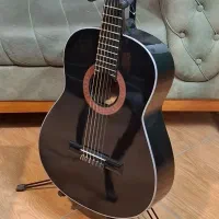 گیتار دیاموند مشکی