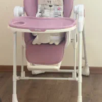 صندلی غذا تاب شو