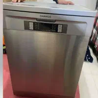 ماشین ظرفشویی ۱۴نفره دوو