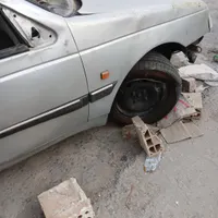 پژو 405 جی ال ایکس (GLX)، مدل ۱۳۸۹|خودرو سواری و وانت|تهران, خاوران|دیوار