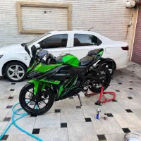 موتور ریس تارو gp2 اسپرت