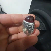 انگشتر یاقوت|جواهرات|پیشوا, |دیوار