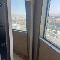 ۱ عدد آینه میکاپ و سه عدد آینه قابدار با فریم MDF|آرایشگاه و سالن‌های زیبایی|کرج, عظیمیه|دیوار