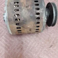 دینام کولر|کولر آبی|رباطکریم, رباطکریم|دیوار