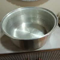 قابلمه روحی بزرگ سایز 36|ظروف پختوپز|تهران, دولاب|دیوار