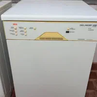 ماشین ظرفشوییAEG