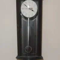 ساعت دیواری