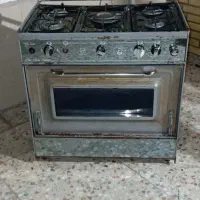 تعدادی لوازم منزل|یخچال و فریزر|مرودشت, نقش رستم|دیوار