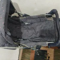 کالسکه|کالسکه و لوازم جانبی|اهواز, شهرک پیام|دیوار