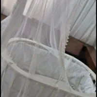 گهواره نوزاد