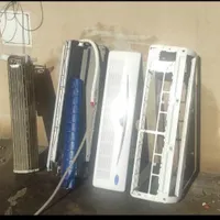 سرویس نصب تعمیر کولرگازی اسپیلت پنجره ای شارژ گاز|خدمات پیشه و مهارت|بندرعباس, |دیوار