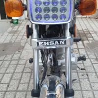احسان 150|موتورسیکلت|نیشابور, بنیاد شهید|دیوار