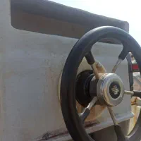 موتور قایق 85باتشت|قایق و سایر وسایل نقلیه|قشم, |دیوار