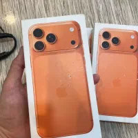 آیفون17پرومکس