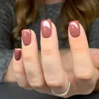 کاشت ناخن ترمیم