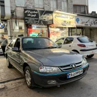 پژو پارس سال ،مدل ۱۳۸۵ (نقدواقساط)