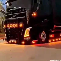 ((راننده پایه دو))