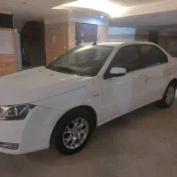 دنا ۹۸ تیپ ۲ بی رنگ بدون نقطه کم کار|خودرو سواری و وانت|فردیس, شهرک ناز|دیوار
