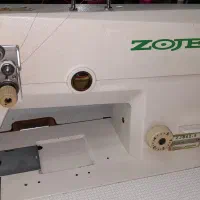 چرخ دو سوزن (دو ماکو )زوجی