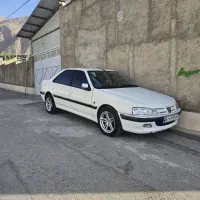 پژو پارس ۸۸کم کار
