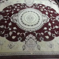 فرش۱۲متری|فرش|اراک, |دیوار