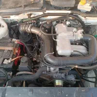 آریسان مدل 95|خودرو سواری و وانت|چهاربرج, |دیوار