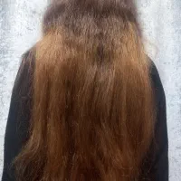 فروش مو طبیعی