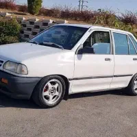 پراید ۸۲|خودرو سواری و وانت|پردیس, فاز ۴|دیوار