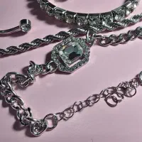 انواع اکسسوری قیمت مناسب|بدلیجات|شاهینشهر, مخابرات (شهید بهشتی)|دیوار