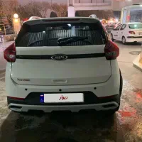 پرو اتومات x22|خودرو سواری و وانت|کرج, ساماندهی|دیوار