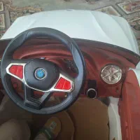 ماشین شارژی|اسباب‌‌بازی|بروجن, |دیوار