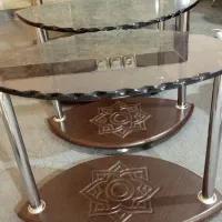 میز جلو مبلی
